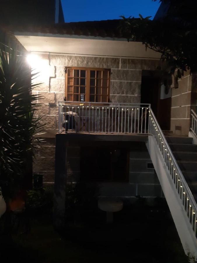 Hyp - La Casa De La Abuela Victoria Villa Arcade Exterior photo
